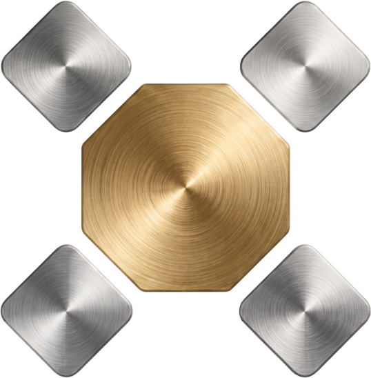 Guerin Technologies Logo